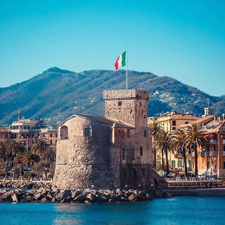 Portofino Relax - Close To The Sea -Free Parking Rapallo Exterior foto